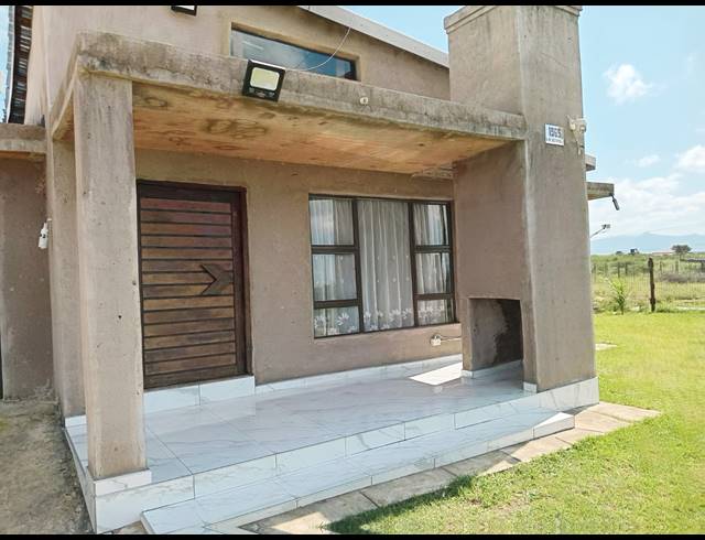 5 BEDROOM HOUSE FOR SALE IN HA-MAGAU